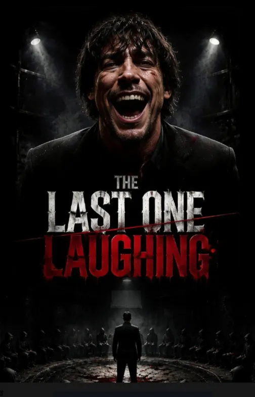 The Last One Laughing