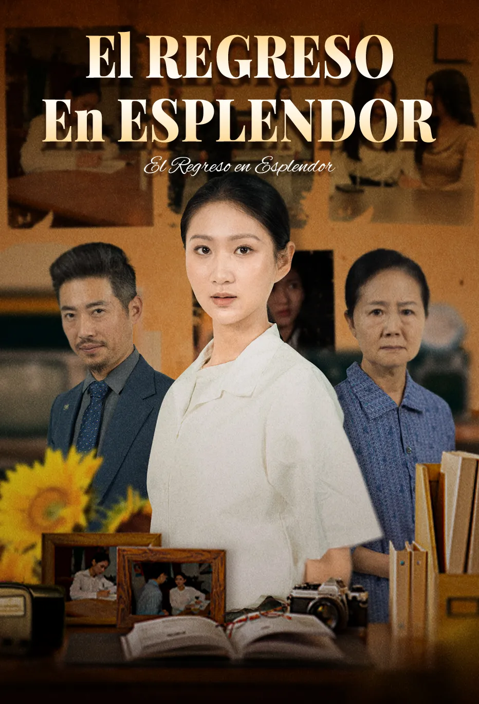 El Regreso en Esplendor