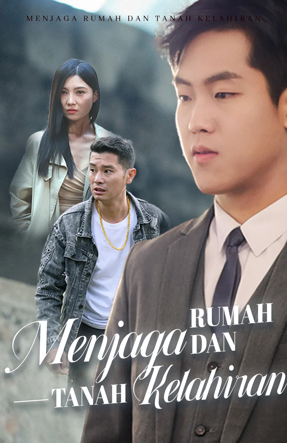 Menjaga Rumah dan Tanah Kelahiran