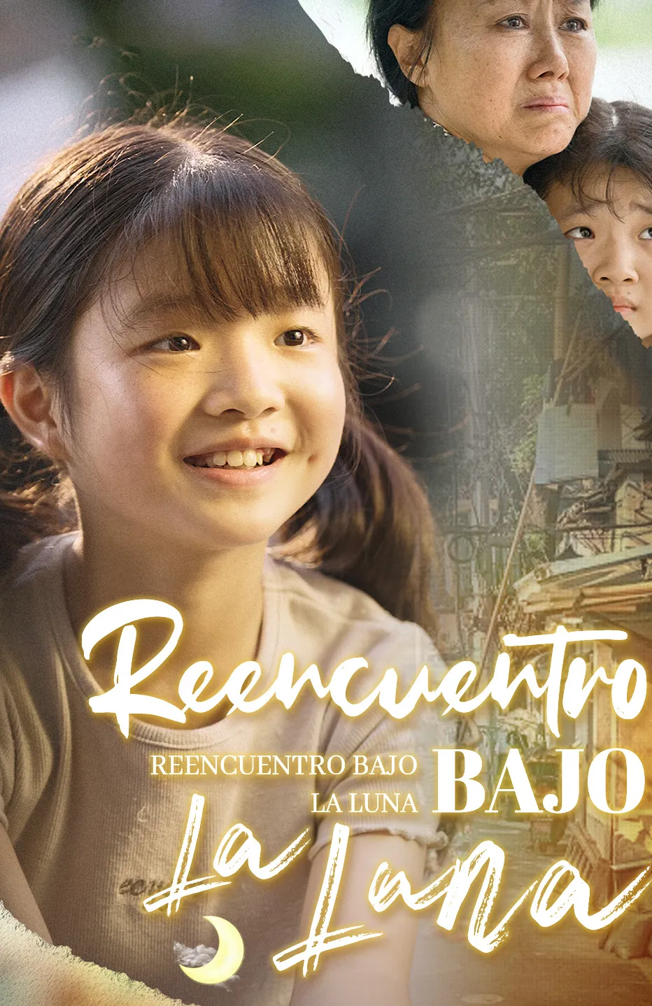 Reencuentro Bajo la Luna