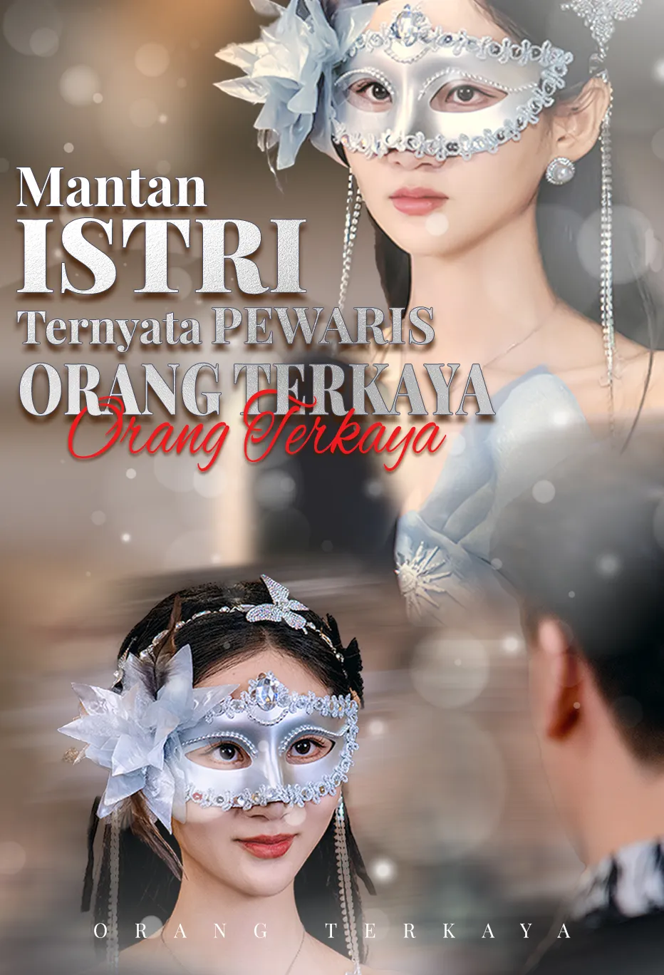 Mantan Istri Ternyata Pewaris Orang Terkaya