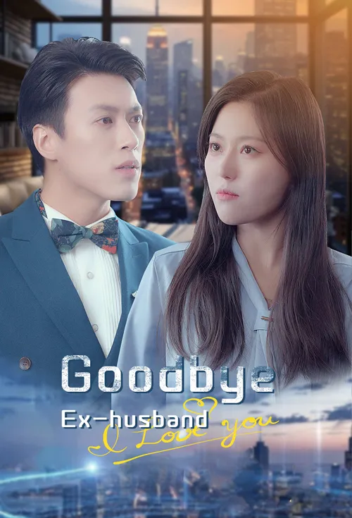Goodbye Ex-husband