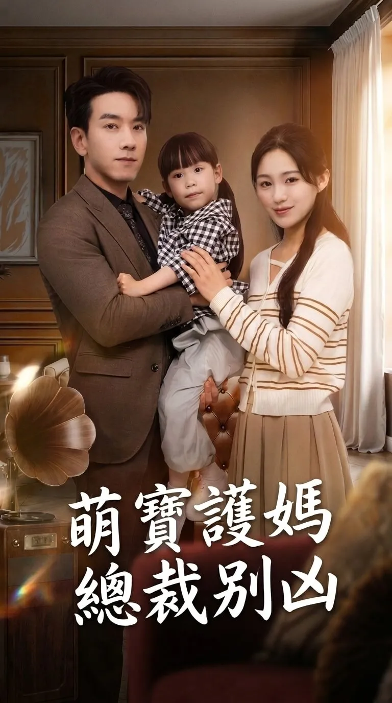 爸爸，你兇我我也愛你