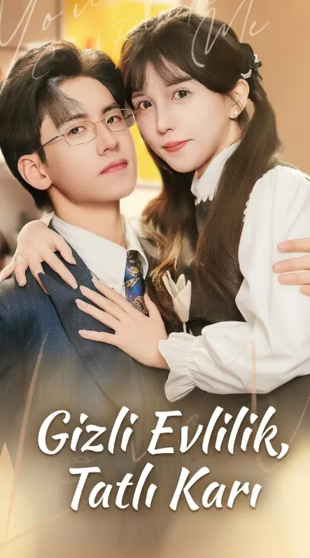 (Dublajlı) Gizli Evlilik, Tatlı Karı