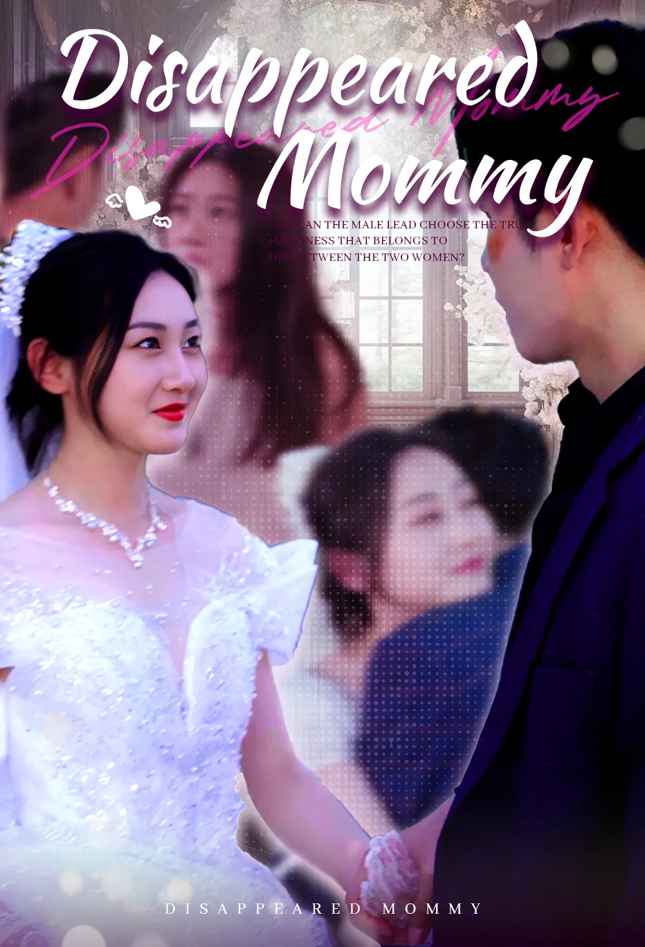 Disappeared Mommy