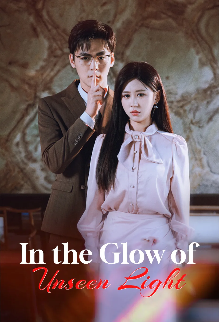 In the Glow of Unseen Light