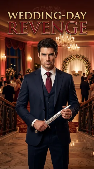Wedding‑Day Revenge