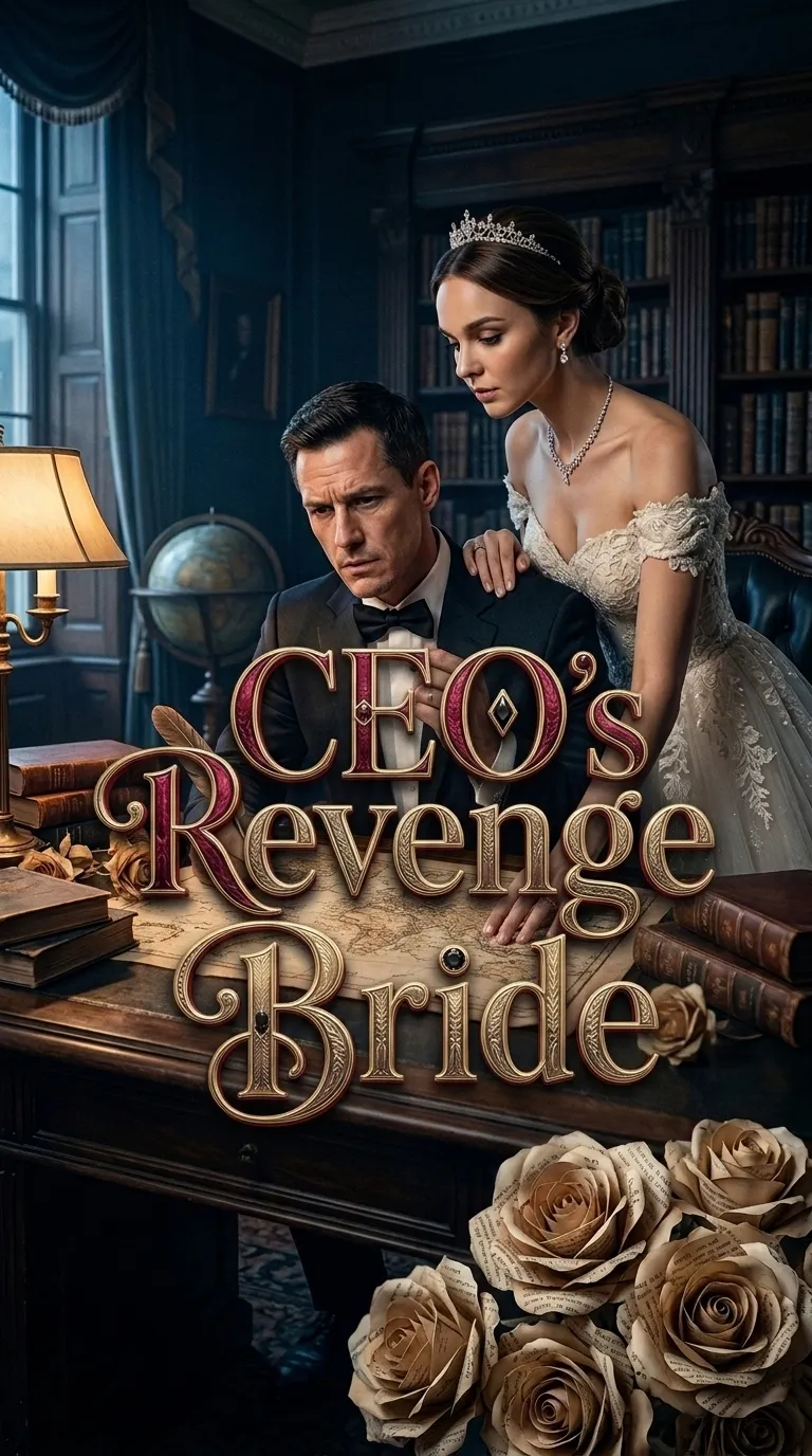 CEO's Revenge Bride