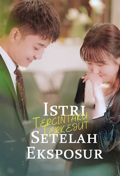 Istri tercintaku terkejut setelah eksposur