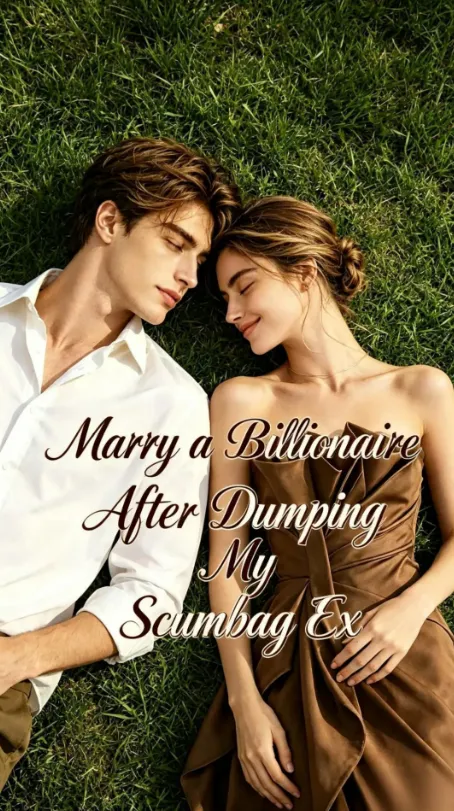 Marry a Billionaire After Dumping My Scumbag Ex