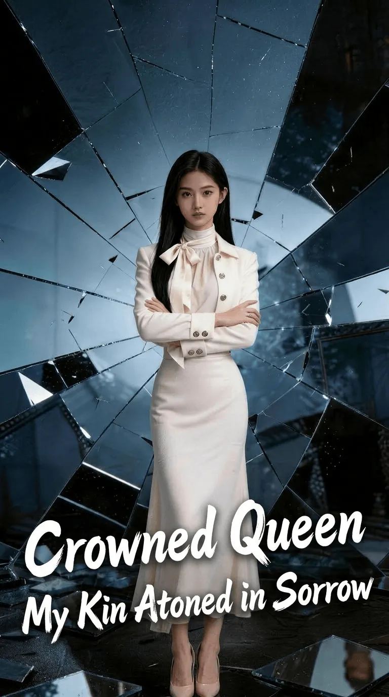 Crowned Queen, My Kin Atoned in Sorrow