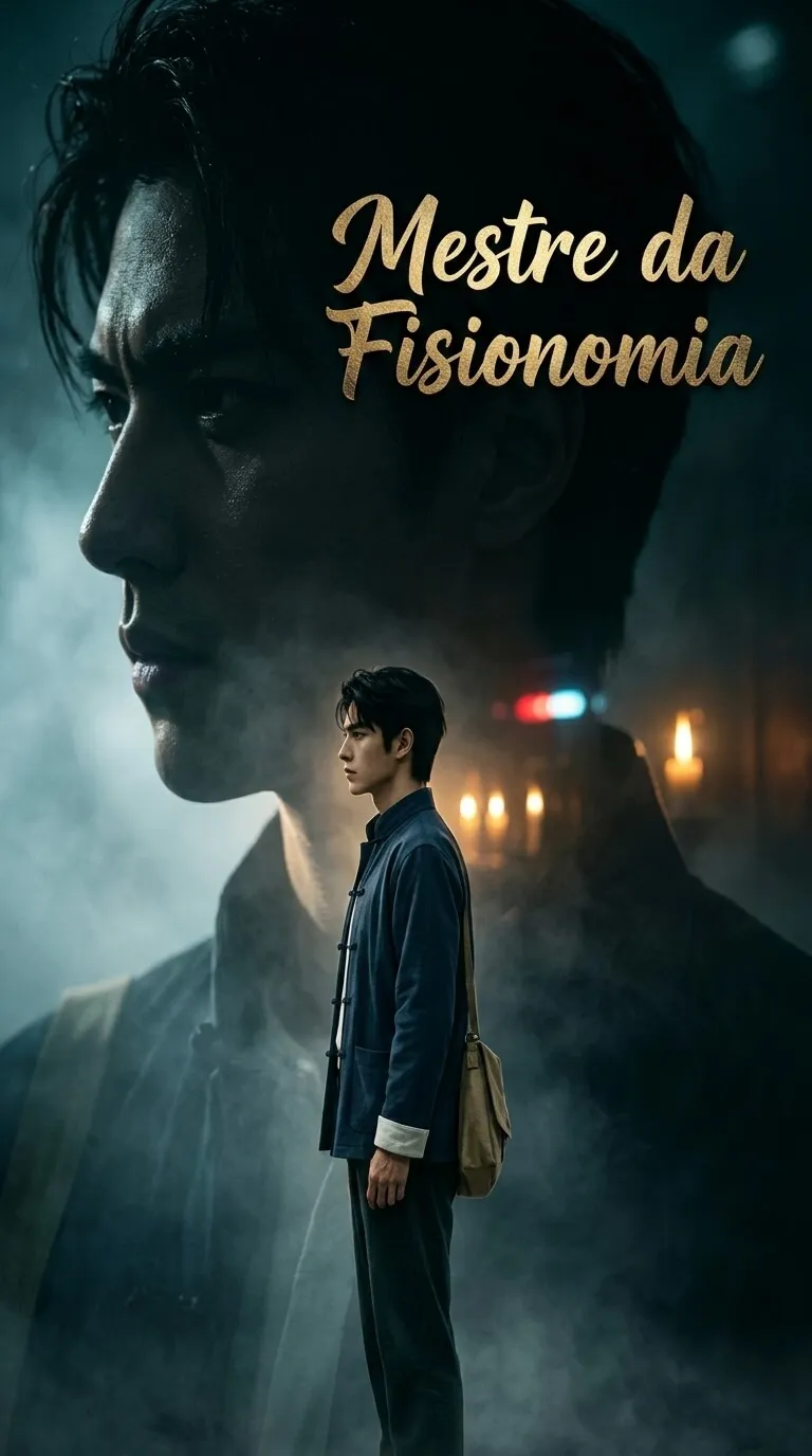 (Dublado) Mestre da Fisionomia