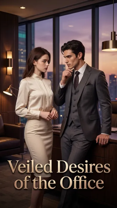 Veiled Desires of the Office