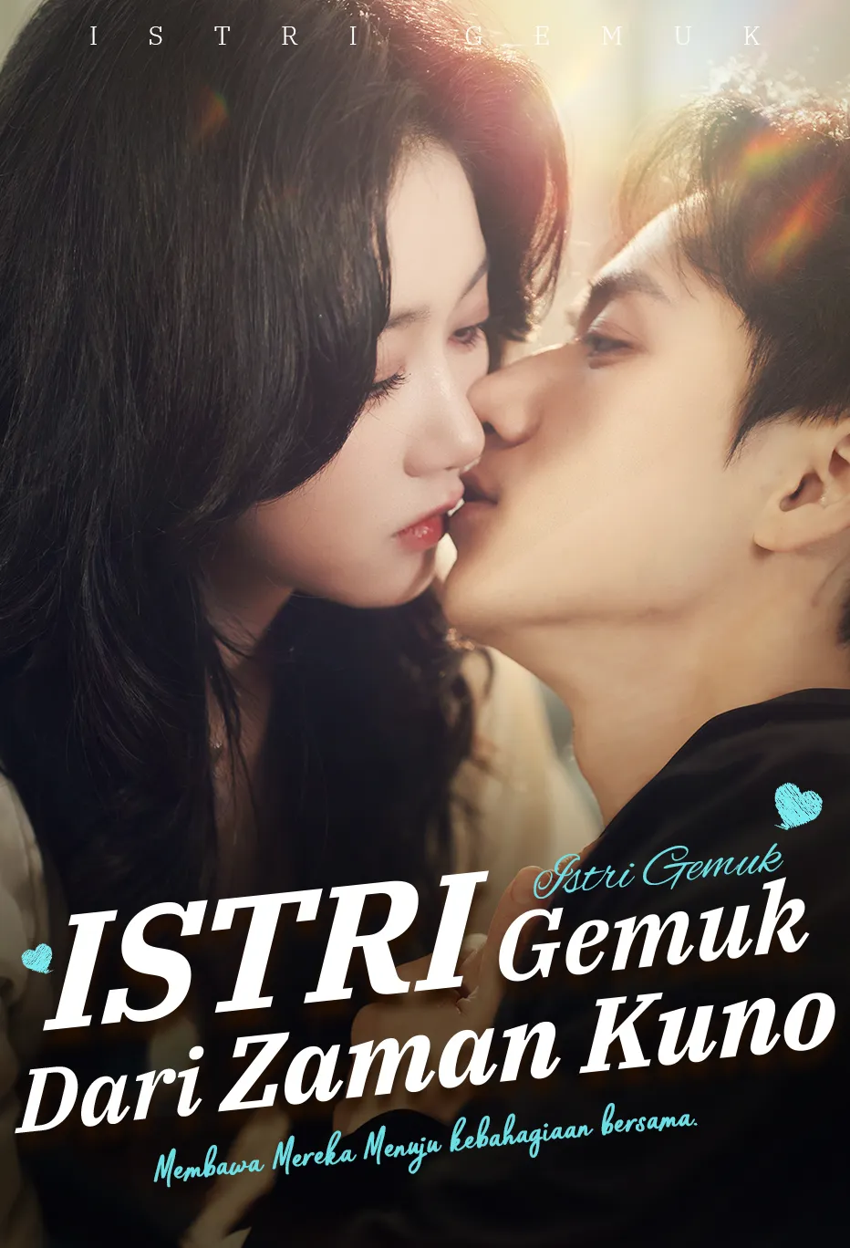 Istri Gemuk dari Zaman Kuno