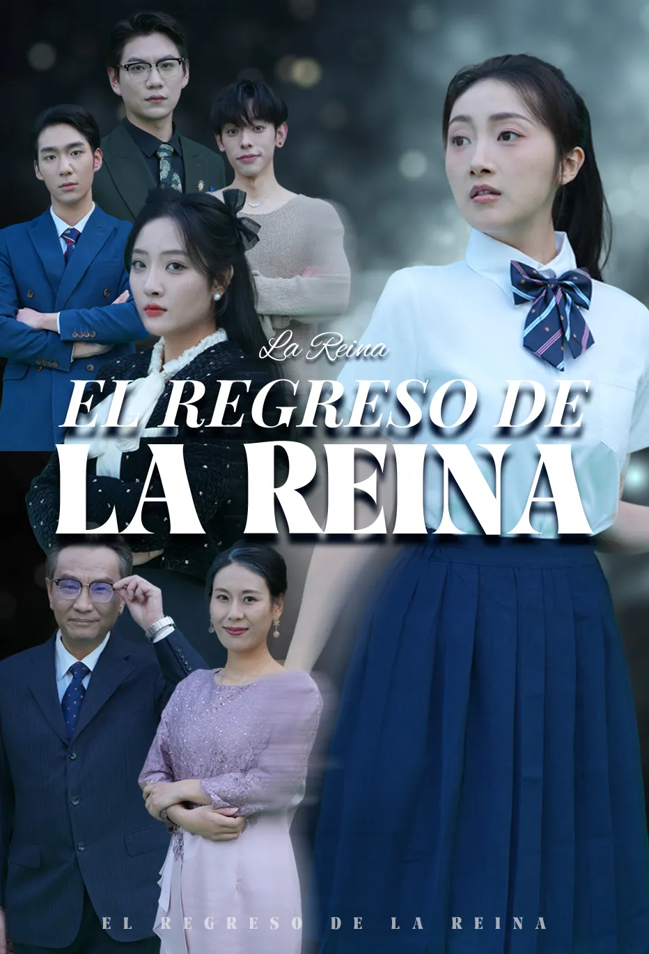 El Regreso de La Reina