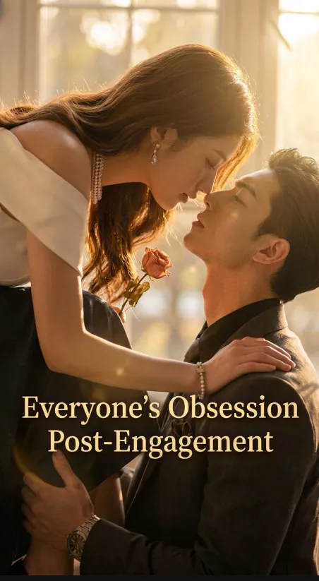 (Dubbed)Everyone's Obsession Post-Engagement