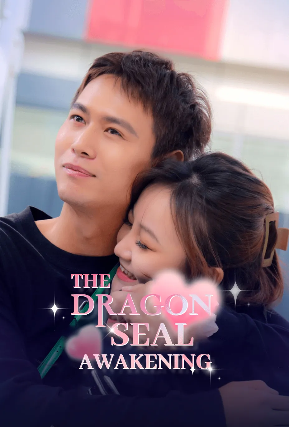 The Dragon Seal: Awakening