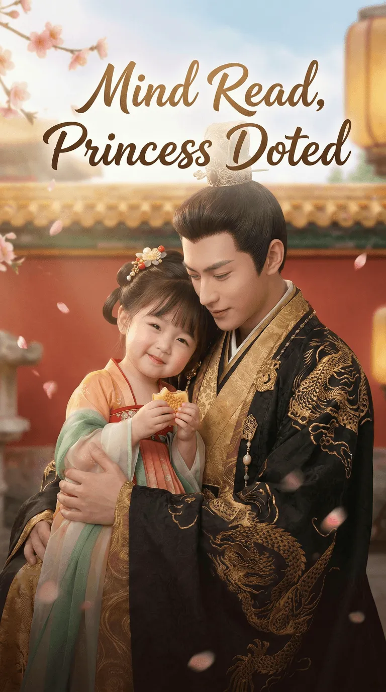 Mind Read, Princess Doted