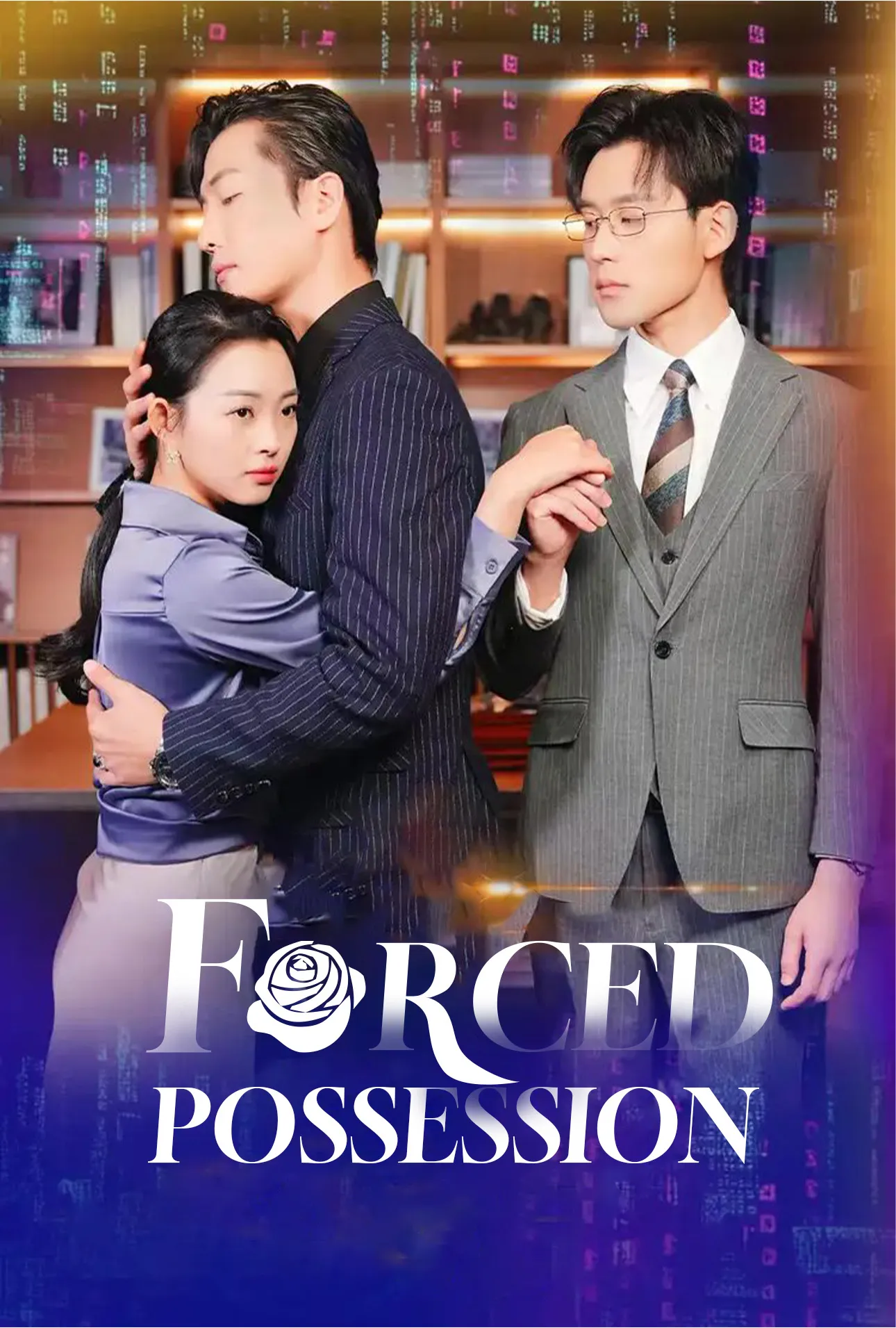 Forced Possession