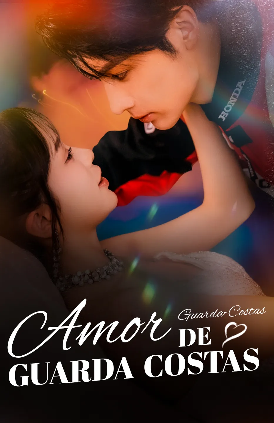 Amor de Guarda-Costas