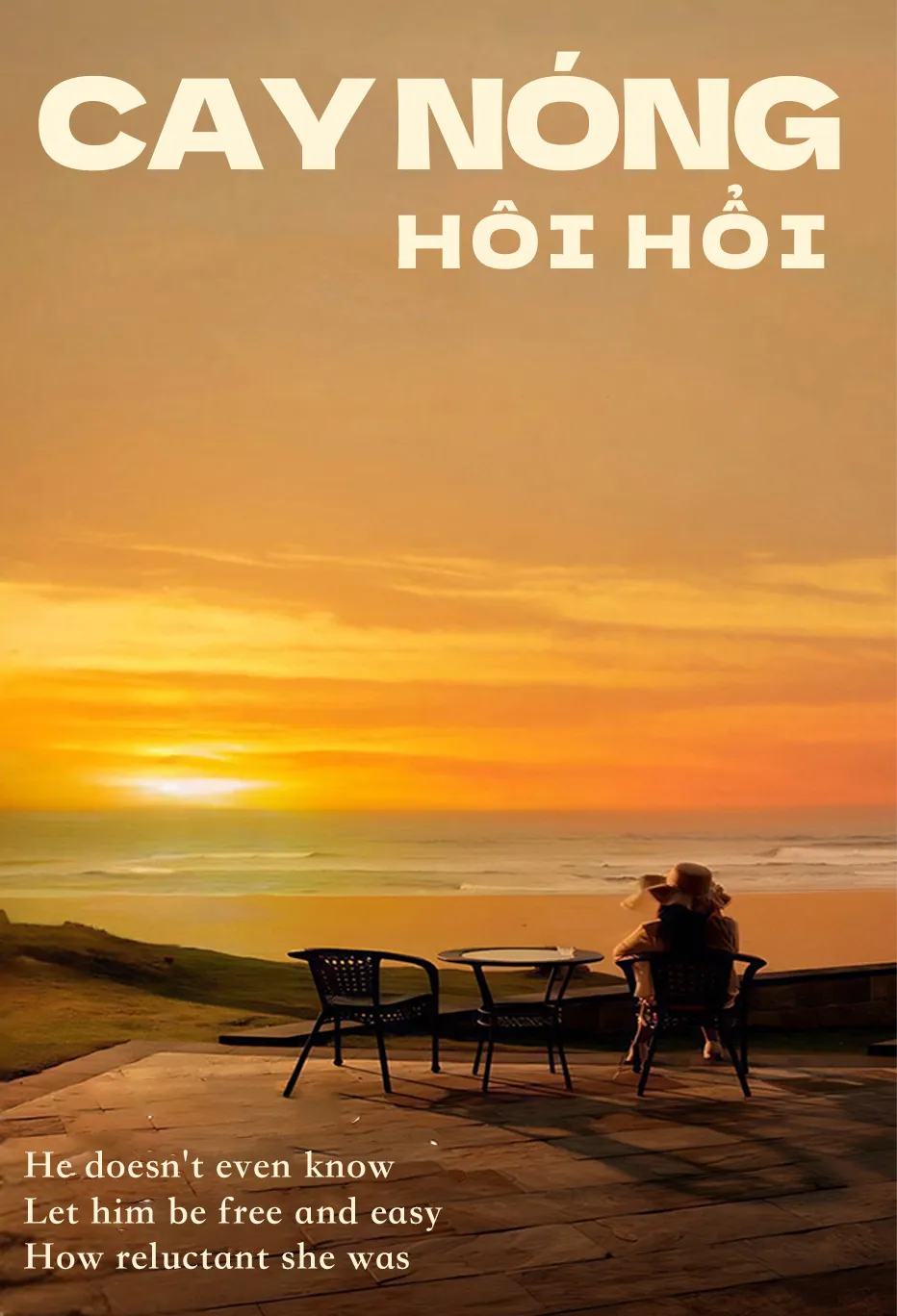 cay nóng hôi hổi