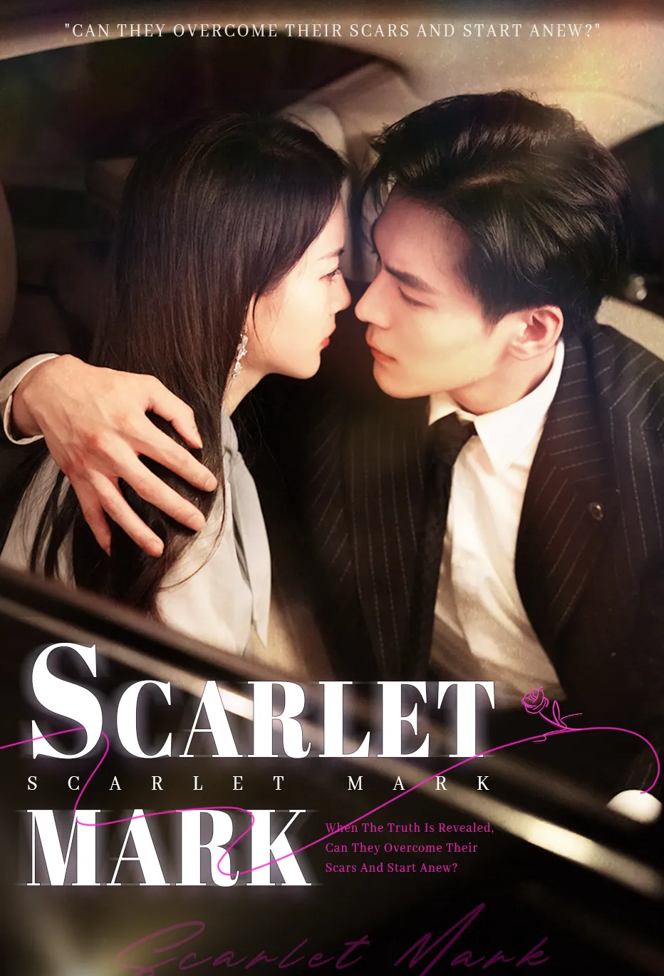 Scarlet Mark