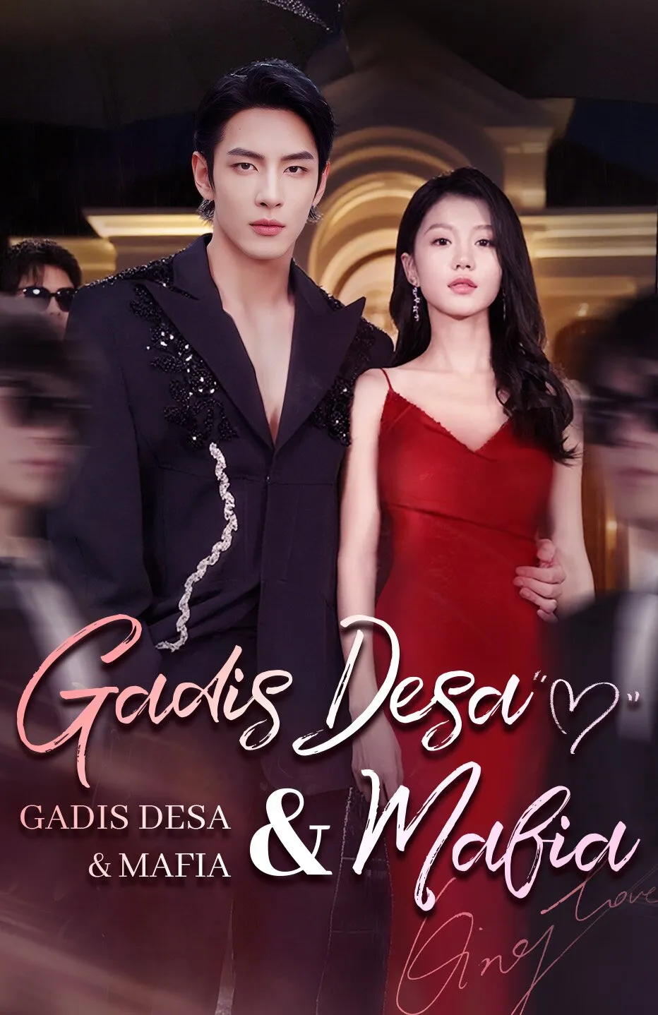 Gadis Desa & Mafia