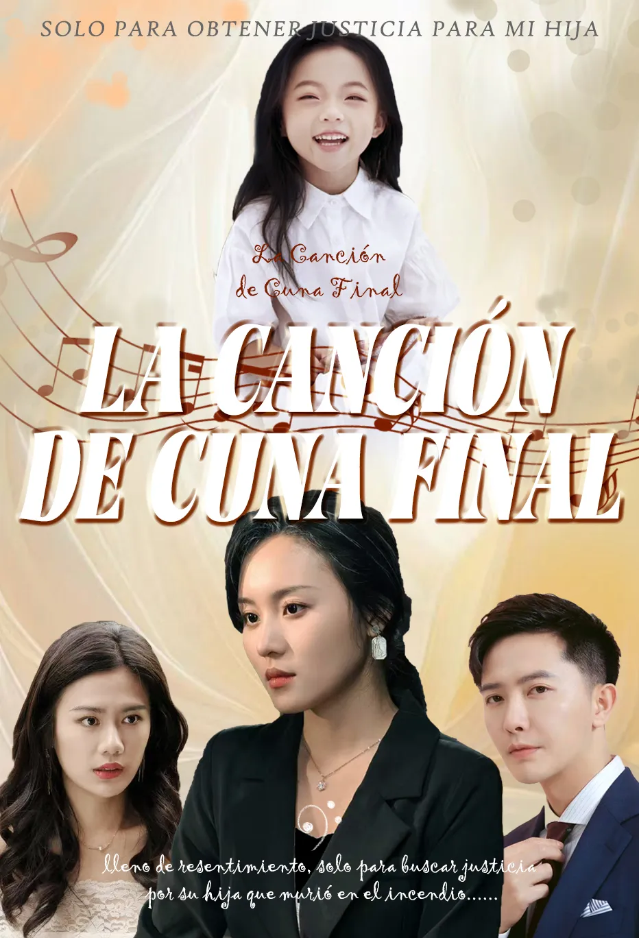 La Canción de Cuna Final