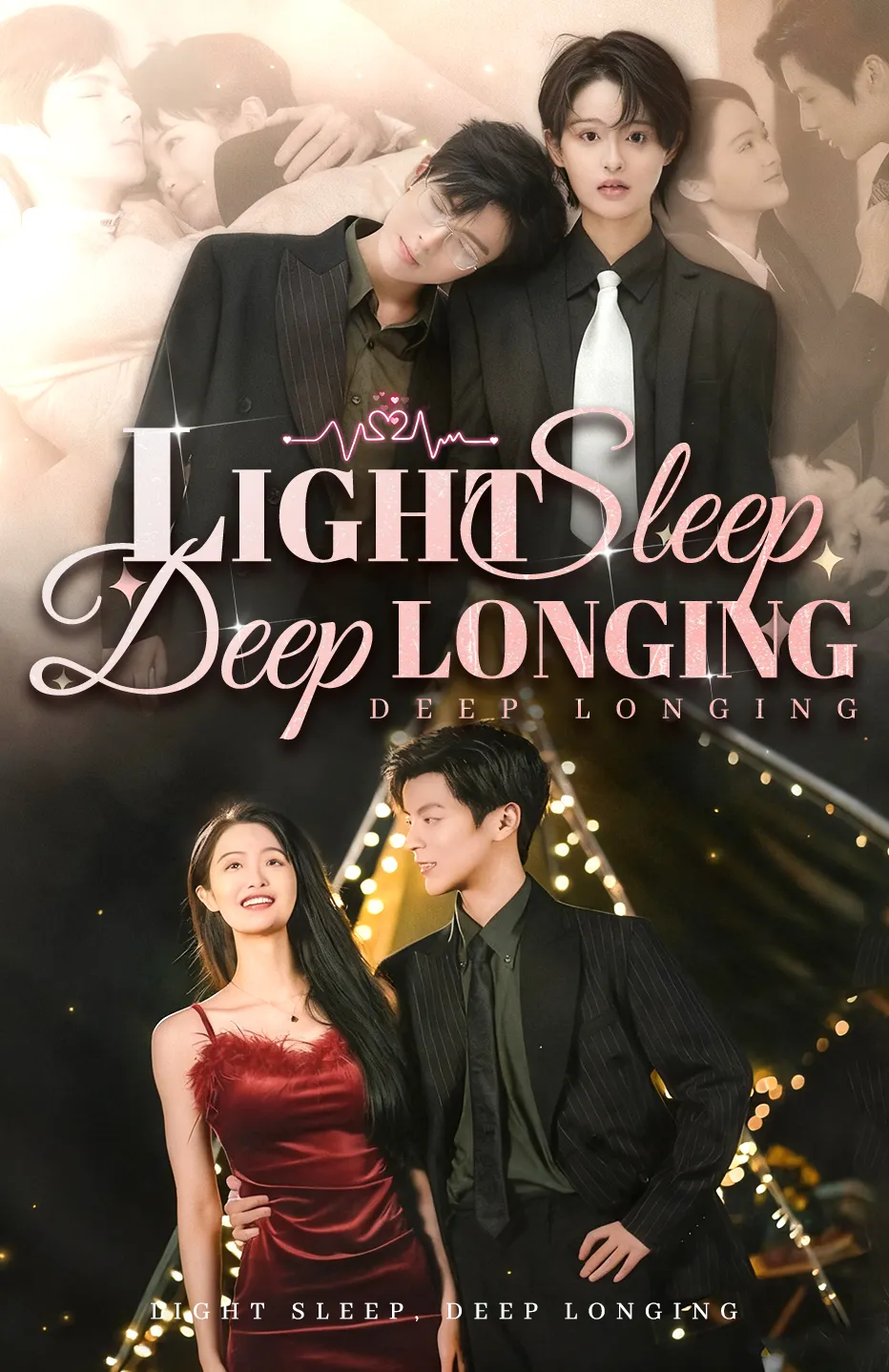 Light Sleep, Deep Longing