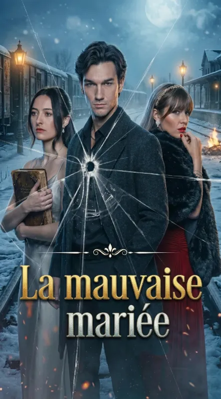 (Doublé) La mauvaise mariée