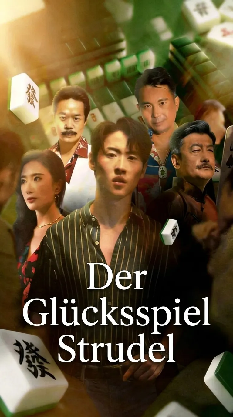 (Synchr)Der Glücksspiel Strudel
