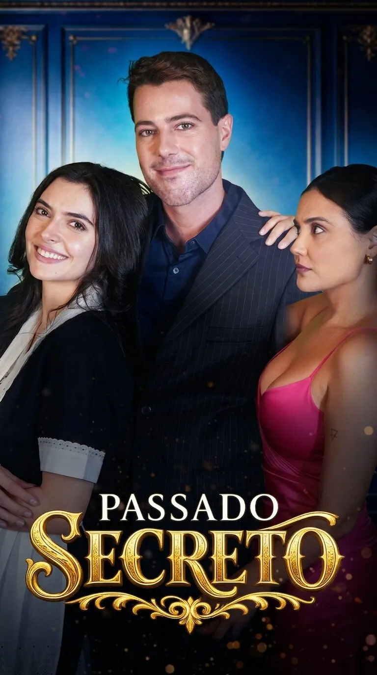 Passado Secreto