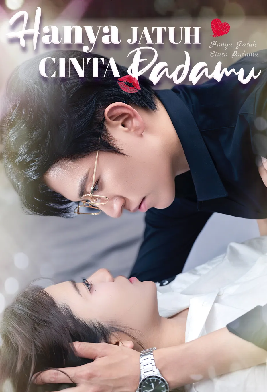 Hanya Jatuh Cinta Padamu