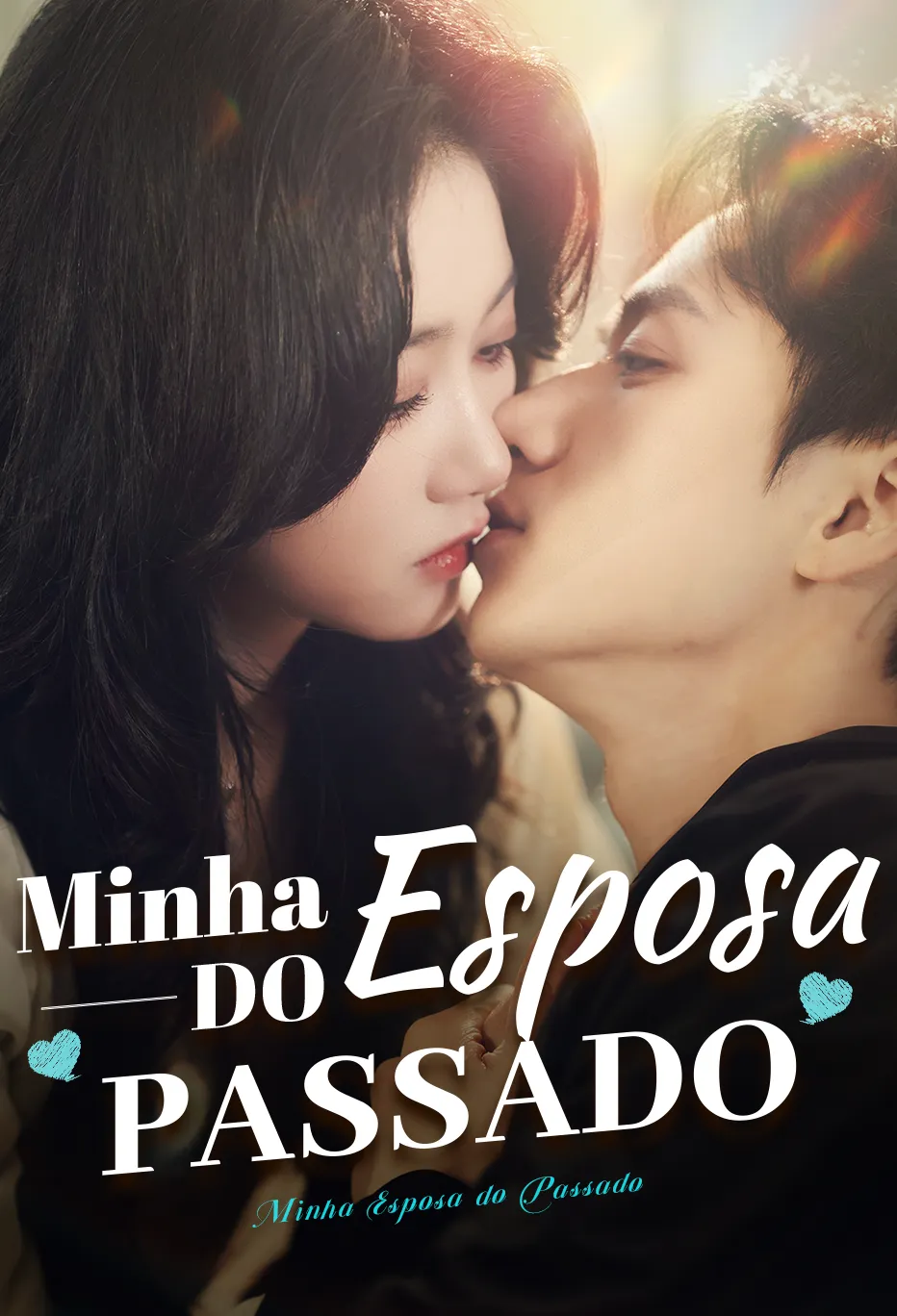Minha Esposa do Passado