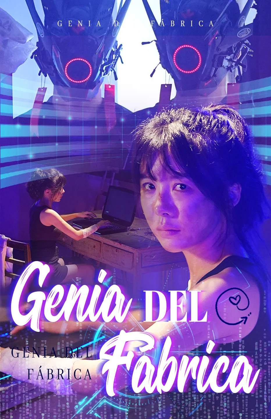 Genia del Fábrica