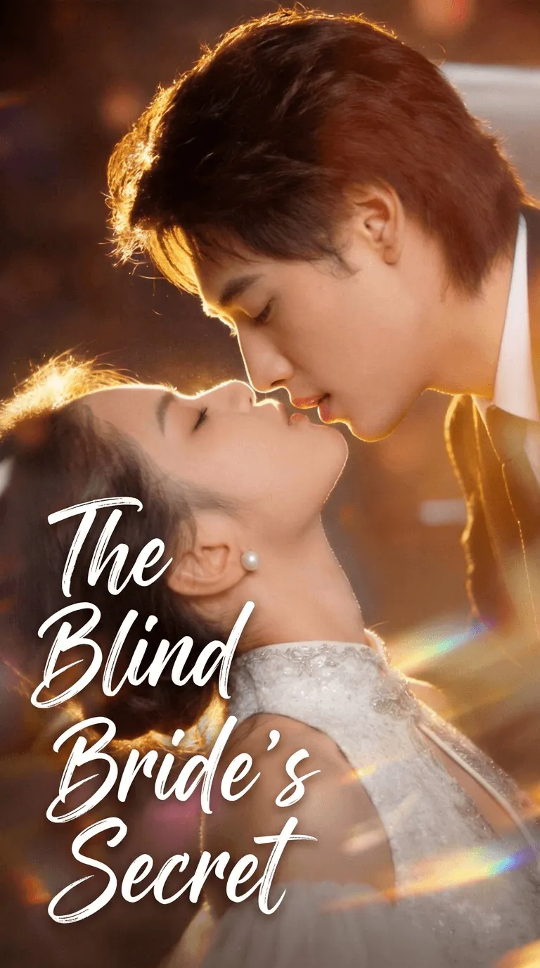 (Dubbed) The Blind Bride's Secret