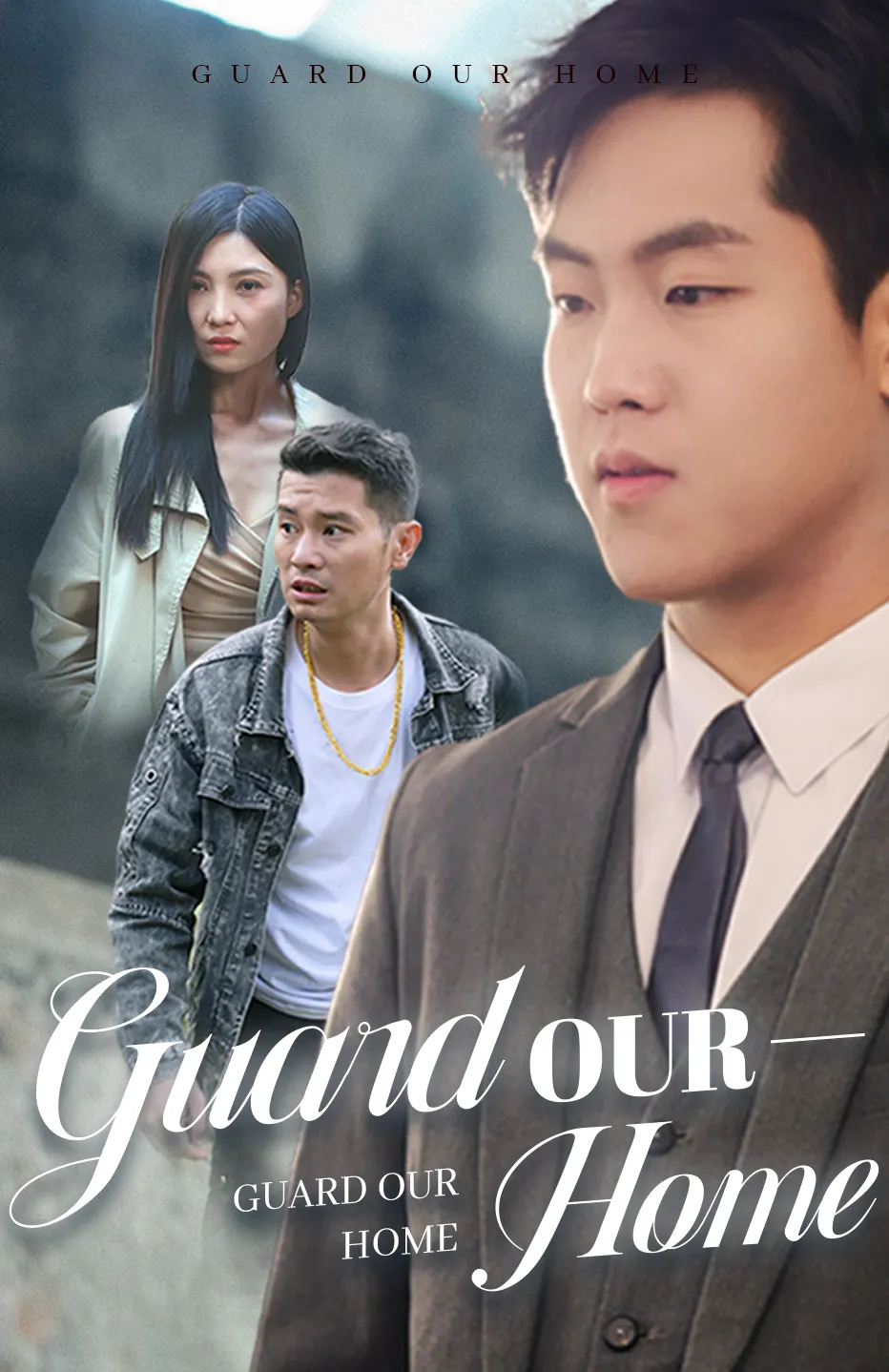 Guard our home