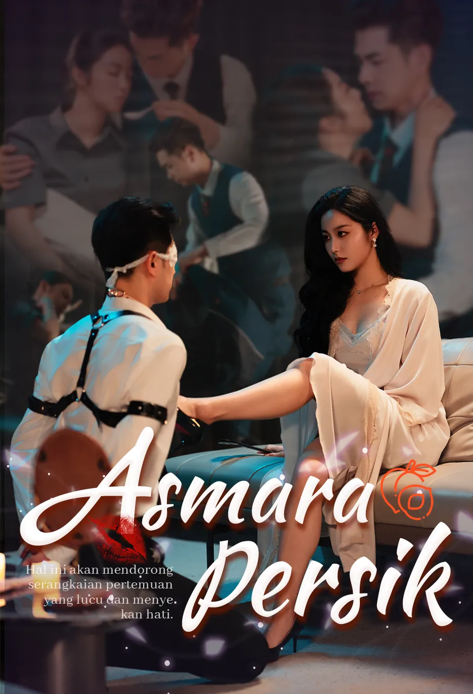 （Sulih Suara）Asmara Persik