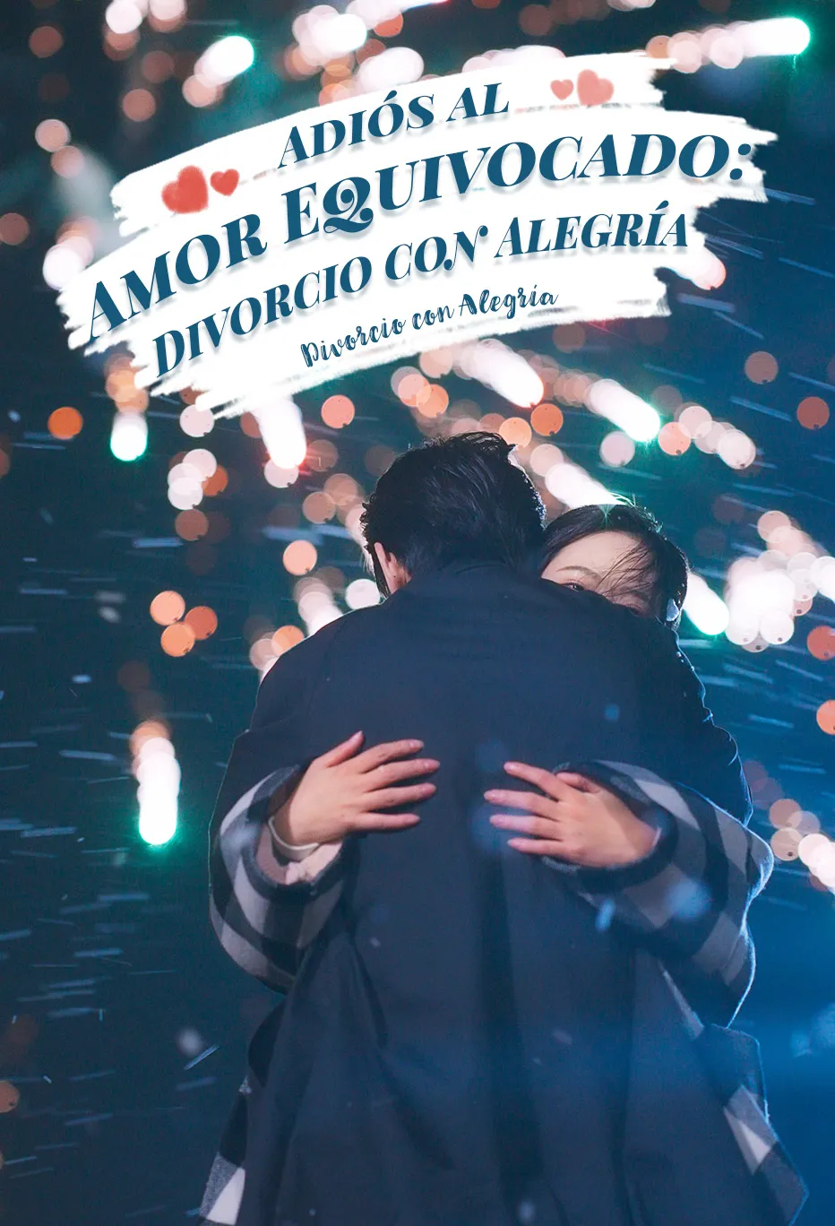 Adiós al Amor Equivocado: Divorcio con Alegría