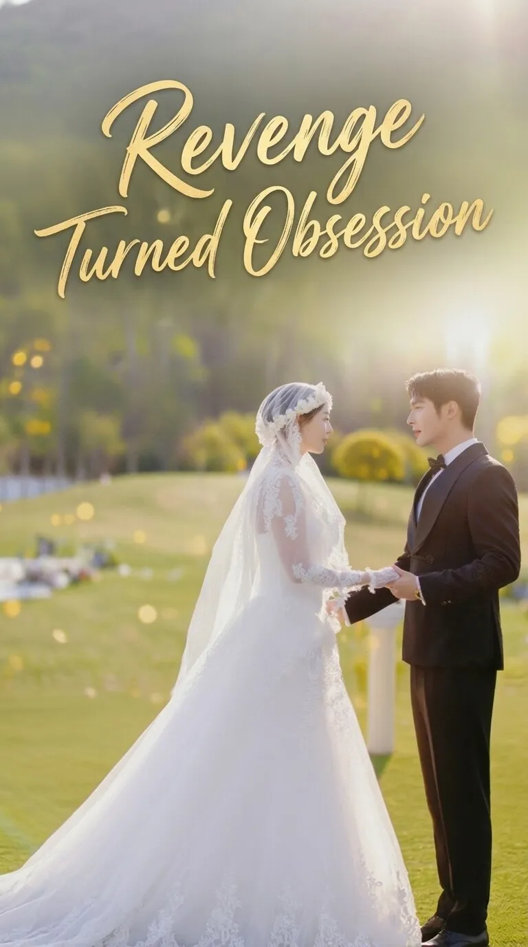 (Dubbed) Revenge Turned Obsession