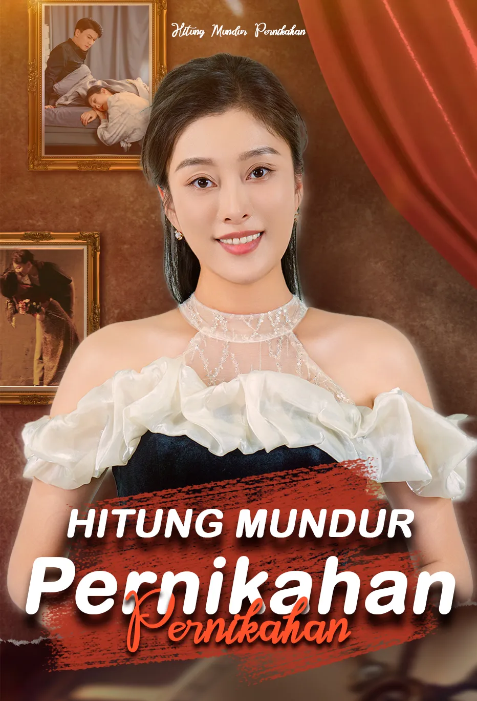 Hitung Mundur Pernikahan