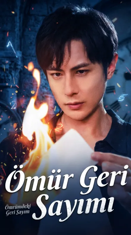 Ömür Geri Sayımı(Dublajlı)