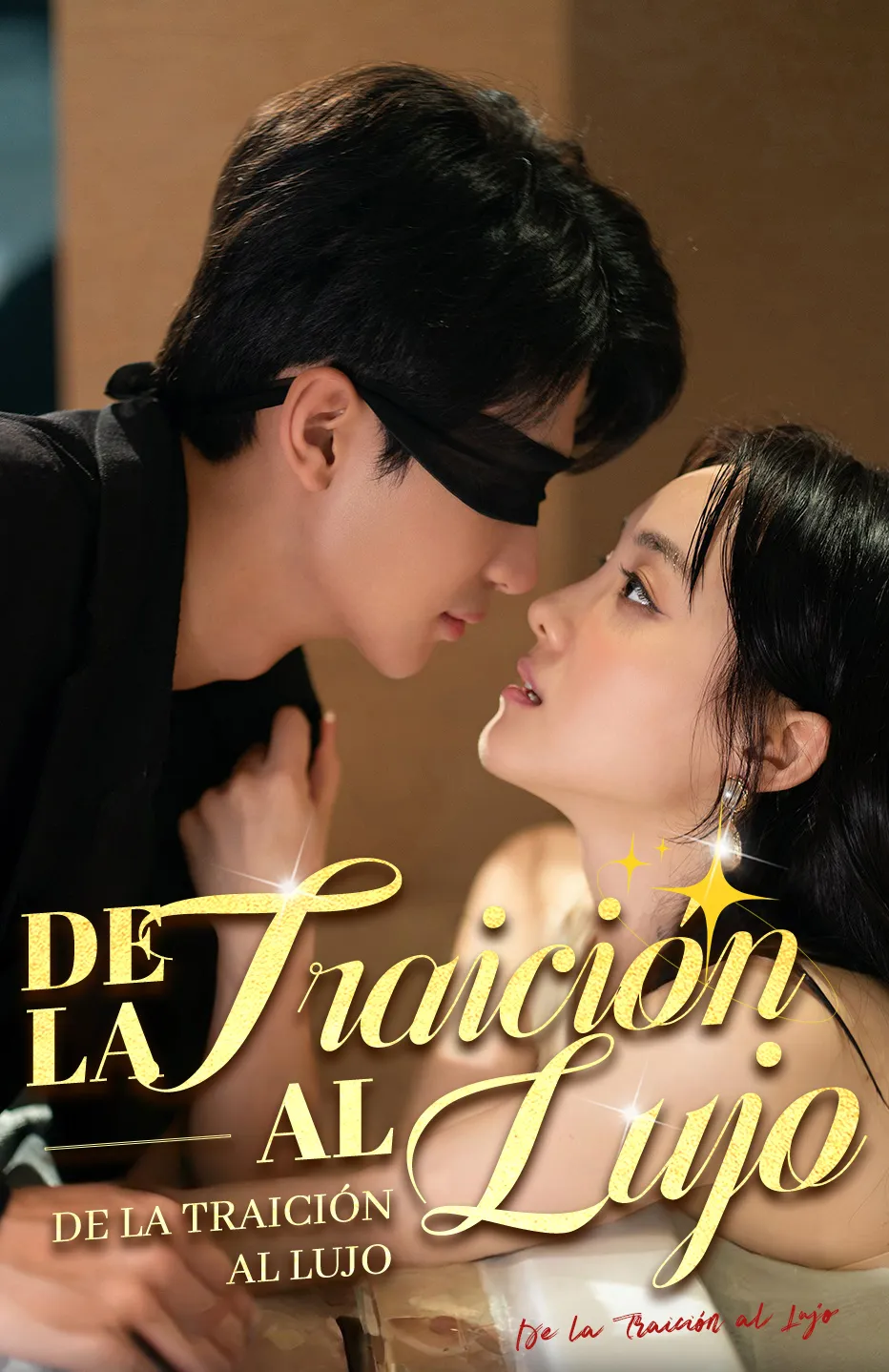 De la Traición al Lujo
