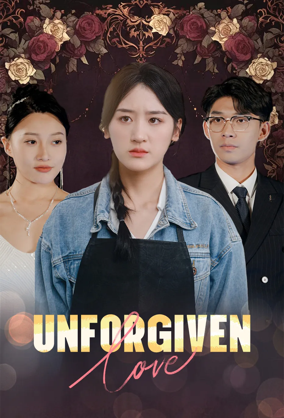 Unforgiven Love