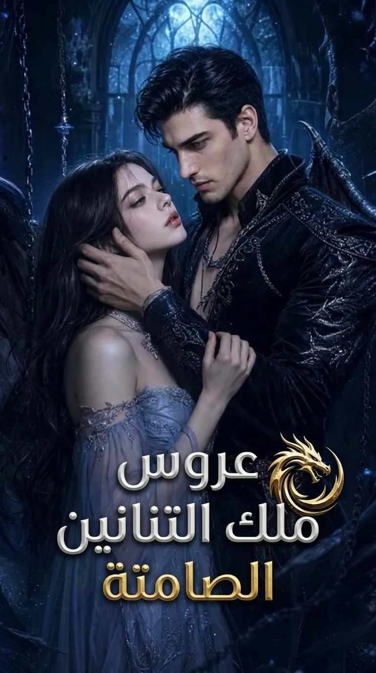 عروس ملك التنانين الصامتة