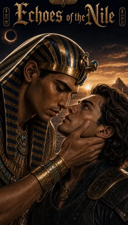 Echoes of the Nile