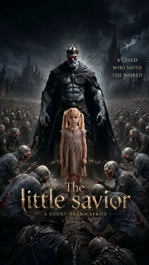 The Little Savior