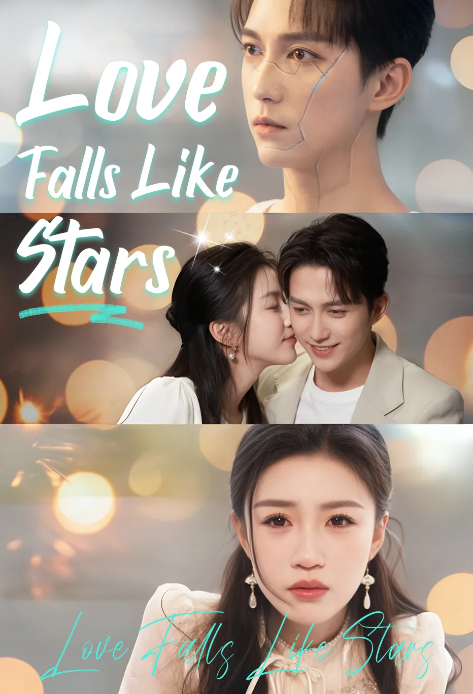 Love Falls Like Stars