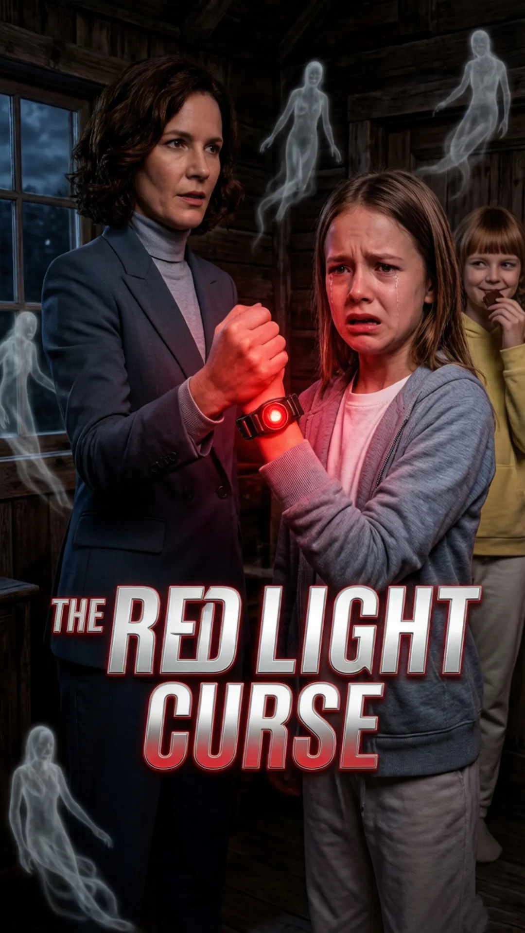 The Red Light Curse