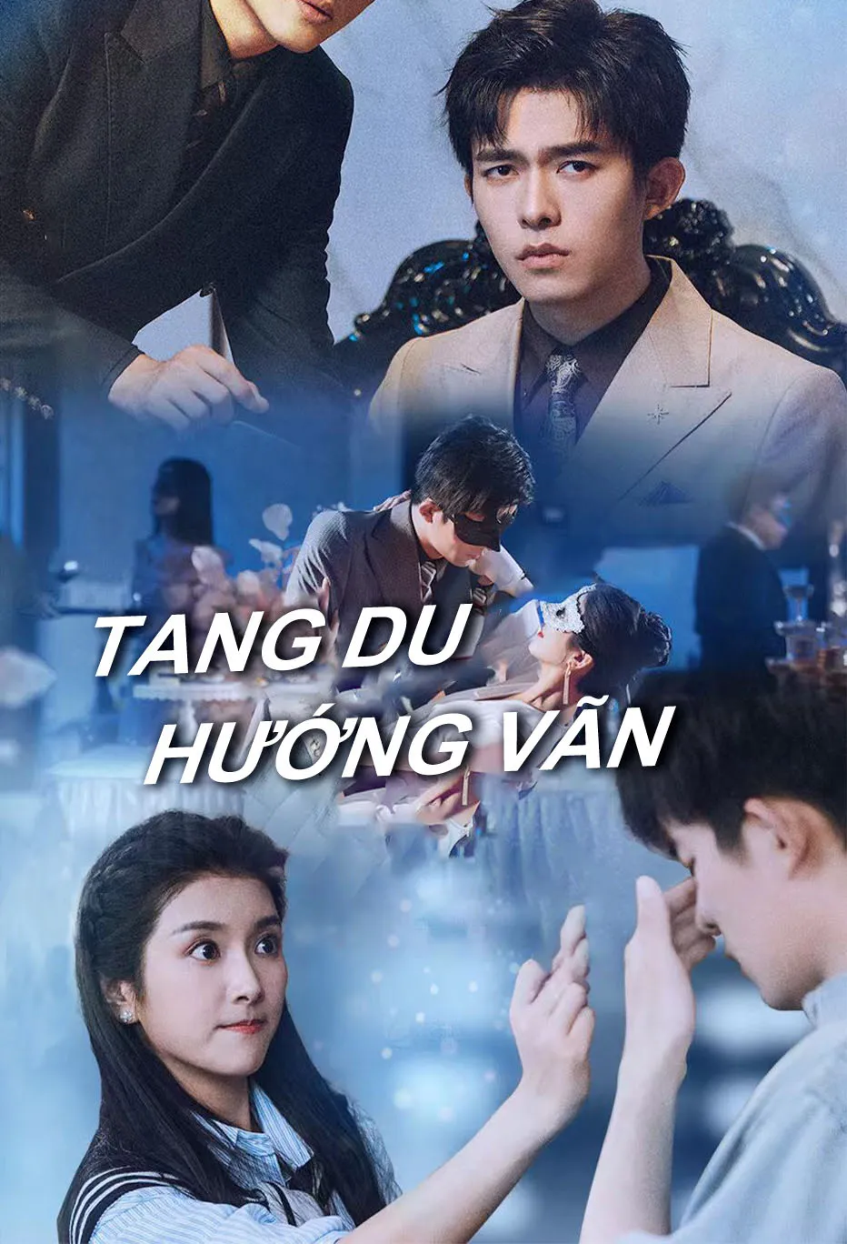 Tang Du Hướng Vãn